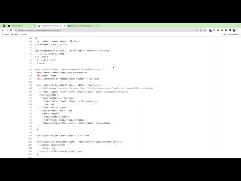 Why Choose Dynamic Languages Over TypeScript? thumbnail