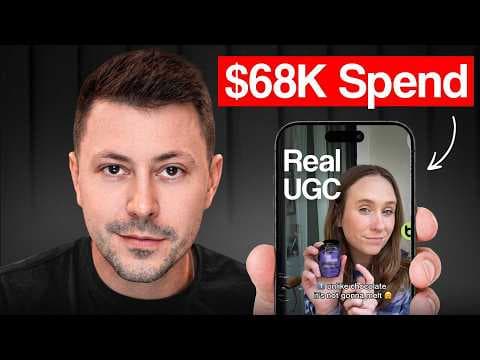 How to Scale Ecommerce With High-Intent UGC thumbnail