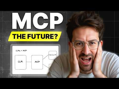 What Is Model Context Protocol and Why It Matters thumbnail
