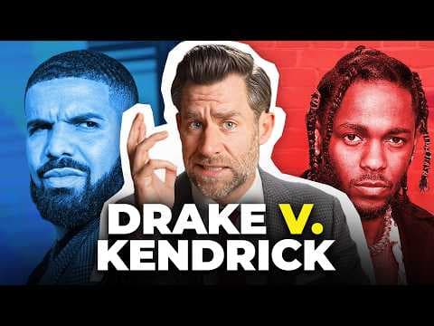 Can Drake Sue Kendrick Lamar for Defamation? thumbnail