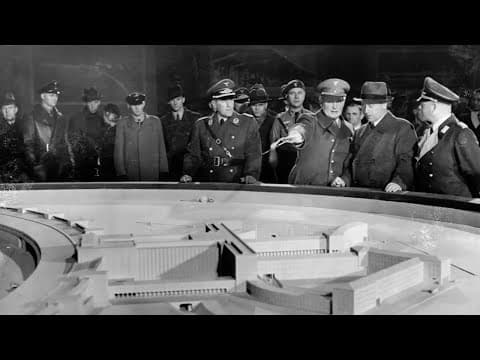 Germans Examined Allied Magnetron — Then Admitted They Were A Decade Behind Radar Physics thumbnail