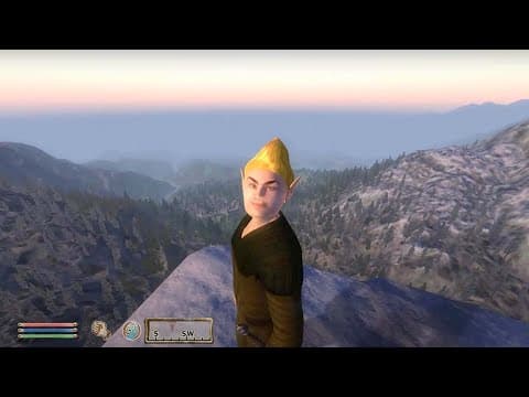 10 Groundbreaking Games That LOOK BAD NOW thumbnail