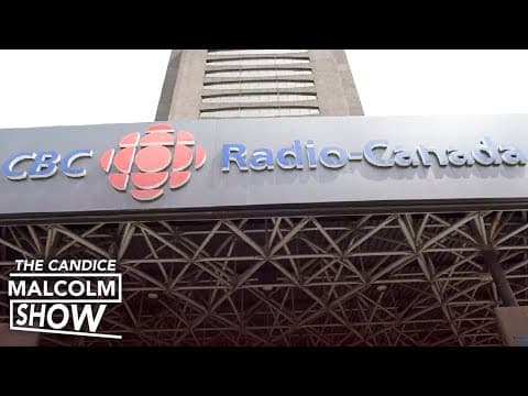 Why Do Canadians Criticize the CBC's Reporting Standards? thumbnail