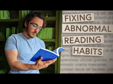 Are Reading Regressions Holding You Back? thumbnail