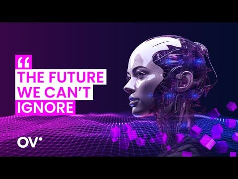What Are the Future Impacts of Whole Brain Emulation and AI? thumbnail
