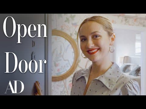 What Makes Maude Apatow's NYC Home So Relaxing? thumbnail