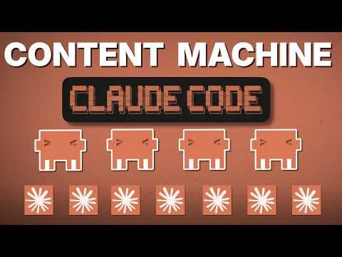How to Automate a High-Volume Content System thumbnail