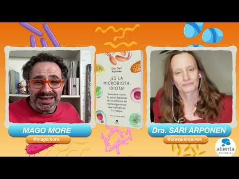 ¿Cómo influye la microbiota en nuestra salud? thumbnail