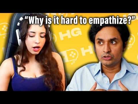 Empathy, Misogyny & The Friendzone - Interview With Sweet Anita thumbnail