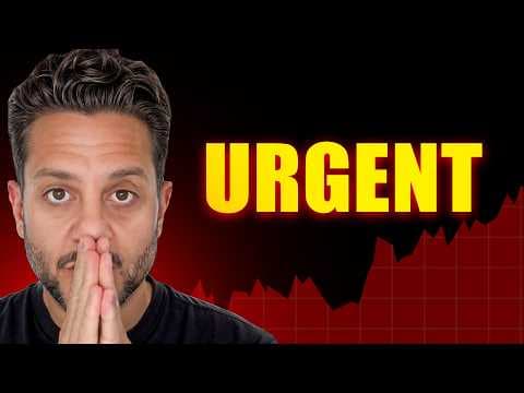 Will this Market Rally HOLD? 🚨 | $TSLA Massive Opportunity thumbnail