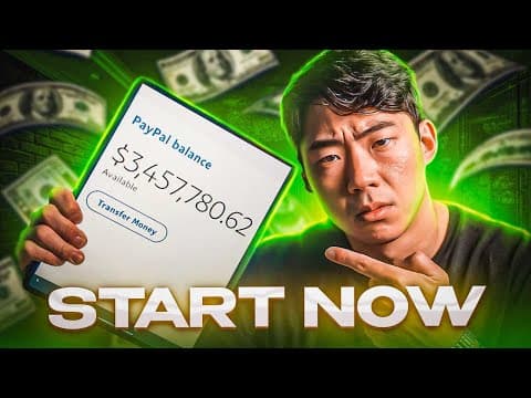 How To Become RICH in The 2023 Recession (LIFT METHOD) thumbnail