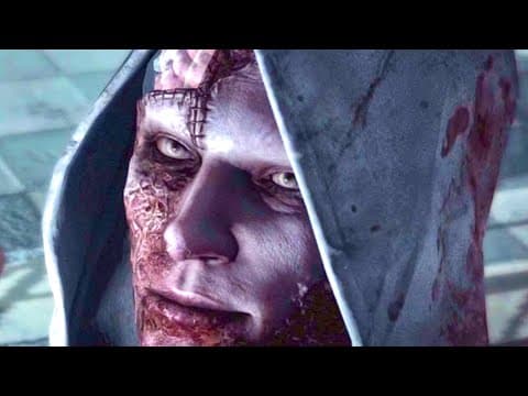 10 Video Game Villains WE FELT BAD FOR thumbnail