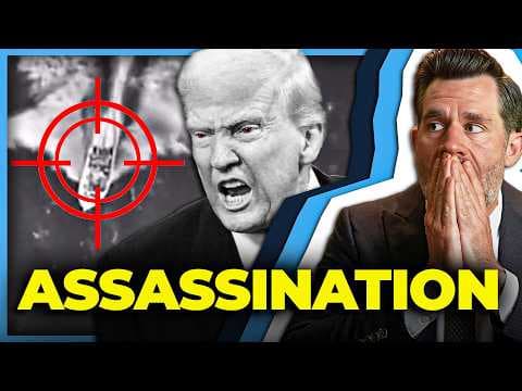 Is Trump's Strike on Alleged Drug Traffickers Legal? thumbnail
