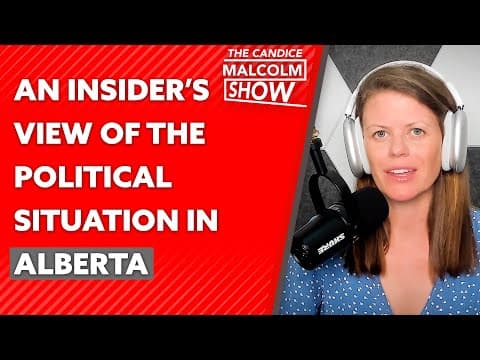What’s Happening with Jason Kenney’s Leadership in Alberta? thumbnail