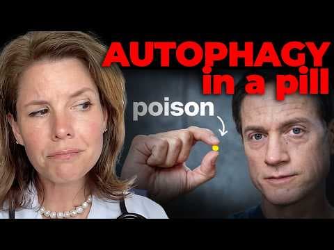Can drugs like Rapamycin replace fasting? thumbnail