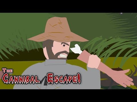 What Happened During the Cannibal Escape in Australia? thumbnail