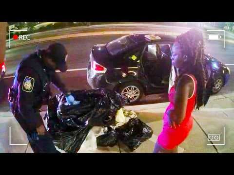 What Happened to the Bodies Found in a Woman's Trunk? thumbnail