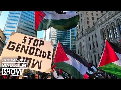 How should Canada respond to pro-Hamas rallies? thumbnail