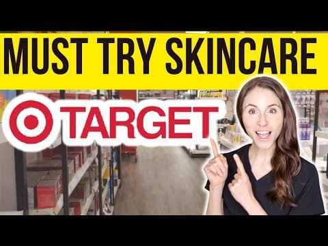 What Are the Must-Try Skincare Products at Target? thumbnail