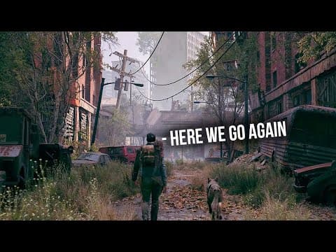 10 New Game Plus Modes THAT CHANGE THE GAME thumbnail