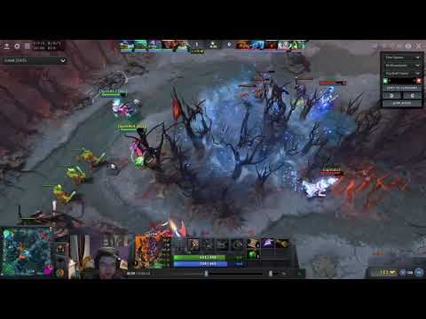 How Did OpenAI Five Outplay Dota 2 Pros? thumbnail