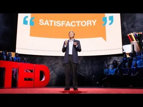 Bill Gates: Teachers need real feedback thumbnail