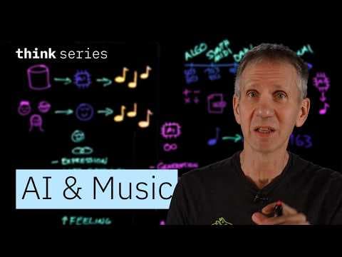 How AI Changes Music Creation and Creativity thumbnail