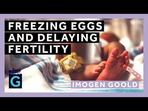 What Are the Laws and Ethics Around Egg Freezing? thumbnail