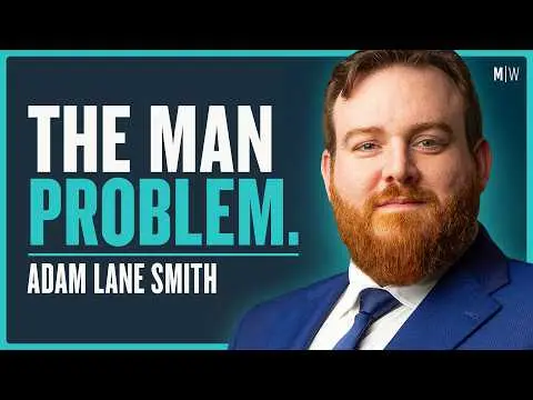 13 Semi-Controversial Truths About Men & Women - Adam Lane Smith thumbnail
