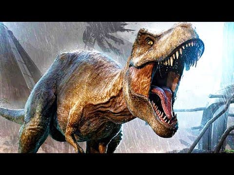 What Are the Best Dinosaur Games to Play Right Now? thumbnail