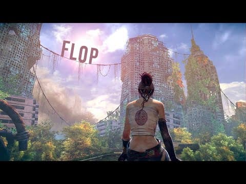 10 Good Games That Flopped in Sales thumbnail