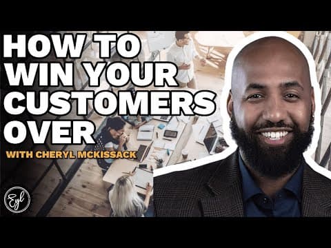 How to Gain Customer Attention as a Female CEO thumbnail