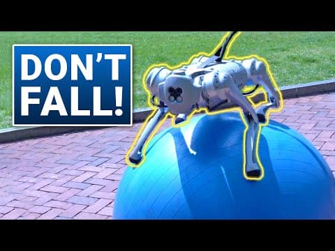 What Are the Latest Advancements in Humanoid Robotics? thumbnail