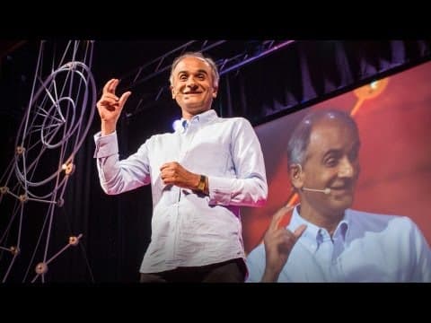 Where is home? - Pico Iyer thumbnail