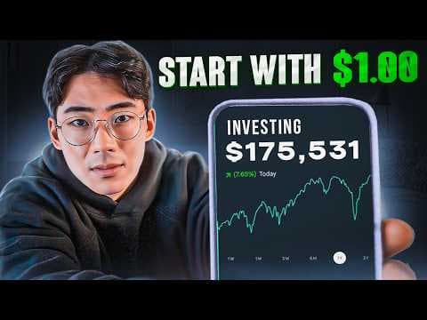 How Can Beginners Successfully Invest in Stocks Today? thumbnail