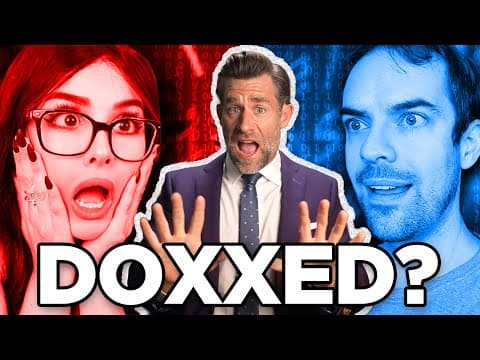 Did SSSniperwolf Dox Jacksfilms? Understanding the Controversy thumbnail