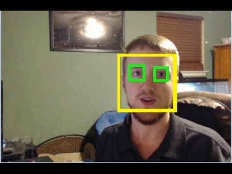Haar Cascade Object Detection Face & Eye - OpenCV with Python for Image and Video Analysis 16 thumbnail