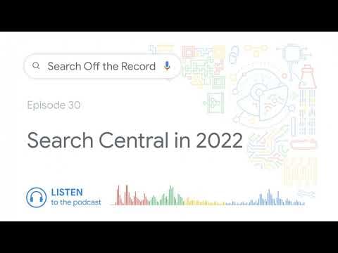What Changes to Expect in Google Search 2022? thumbnail
