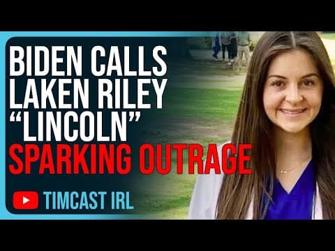 Did Biden Mispronounce a Victim's Name in His Speech? thumbnail