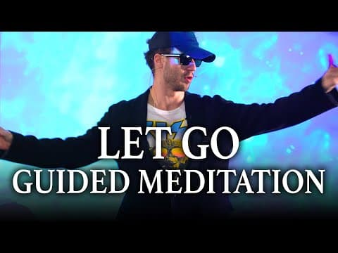 How to Let Go of Anxiety and Embrace Self-Love thumbnail
