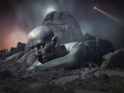 What Does Frankenstein Teach Us About Reanimating Life? thumbnail
