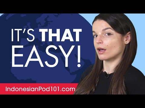 The 2 Minute Rule to Cracking Through the Hard Parts of Language Learning thumbnail