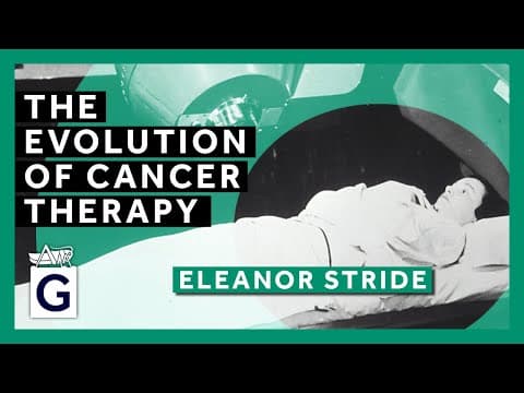 The Evolution of Cancer Therapy thumbnail