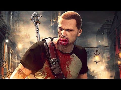What Are the Best Vampire Video Games of All Time? thumbnail