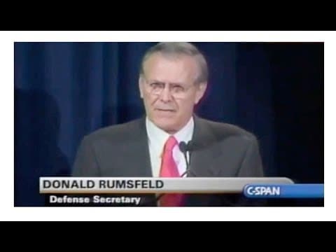 Lecture 14: 9/11 and the Global War on Terror thumbnail