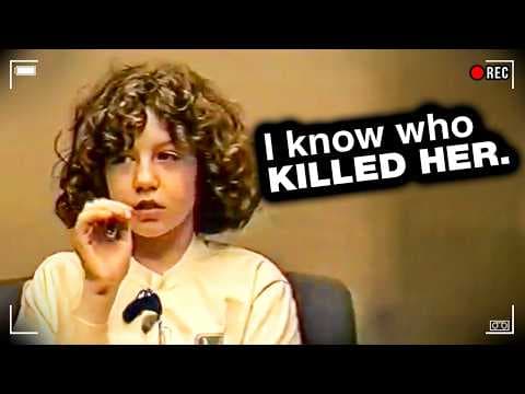 6 Year Old Daughter Solves The Grandma's Horrifying Murder thumbnail