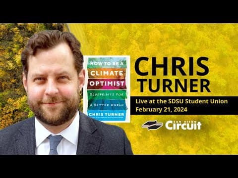 What Is Climate Optimism and Why Is It Important? thumbnail