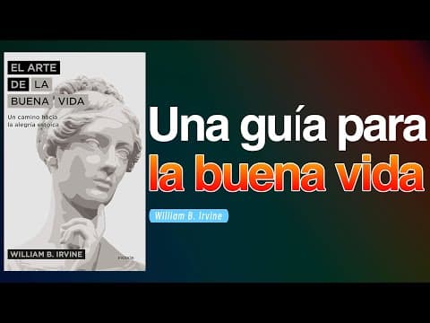 ¿Qué enseña el estoicismo para vivir en paz? thumbnail