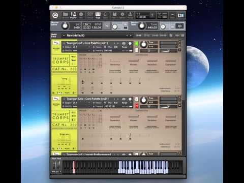 Spitfire Audio BML trumpets thumbnail
