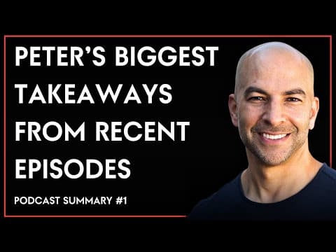 How Fast Does Muscle Protein Turn Over in the Body? thumbnail